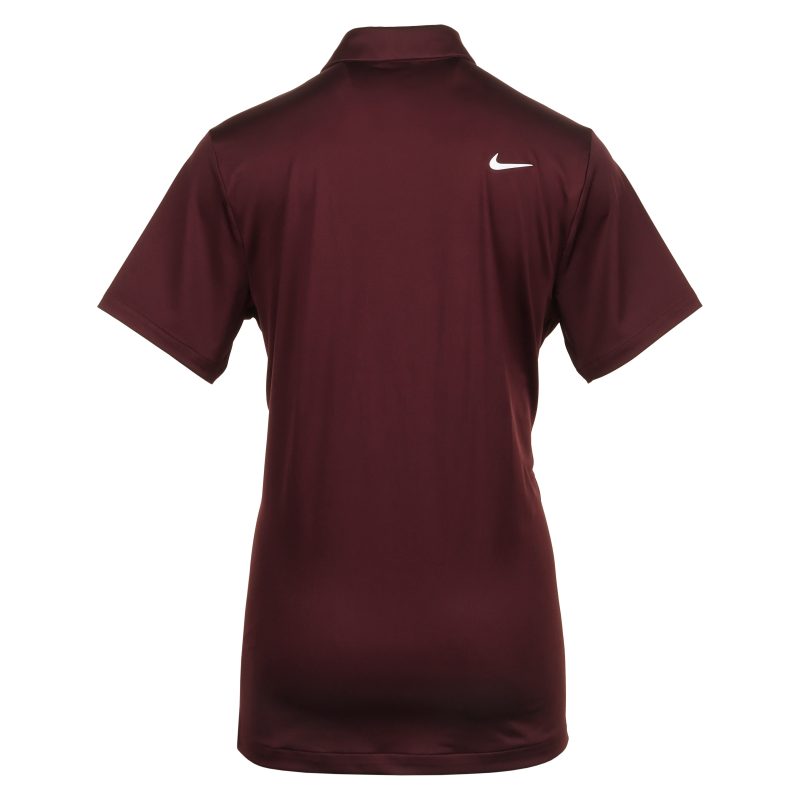 Nike Golf Dri Fit Tour Solid Shirt DR5298 652 2