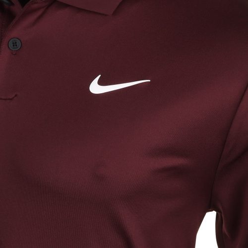 Nike Golf Dri Fit Tour Solid Shirt DR5298 652 3