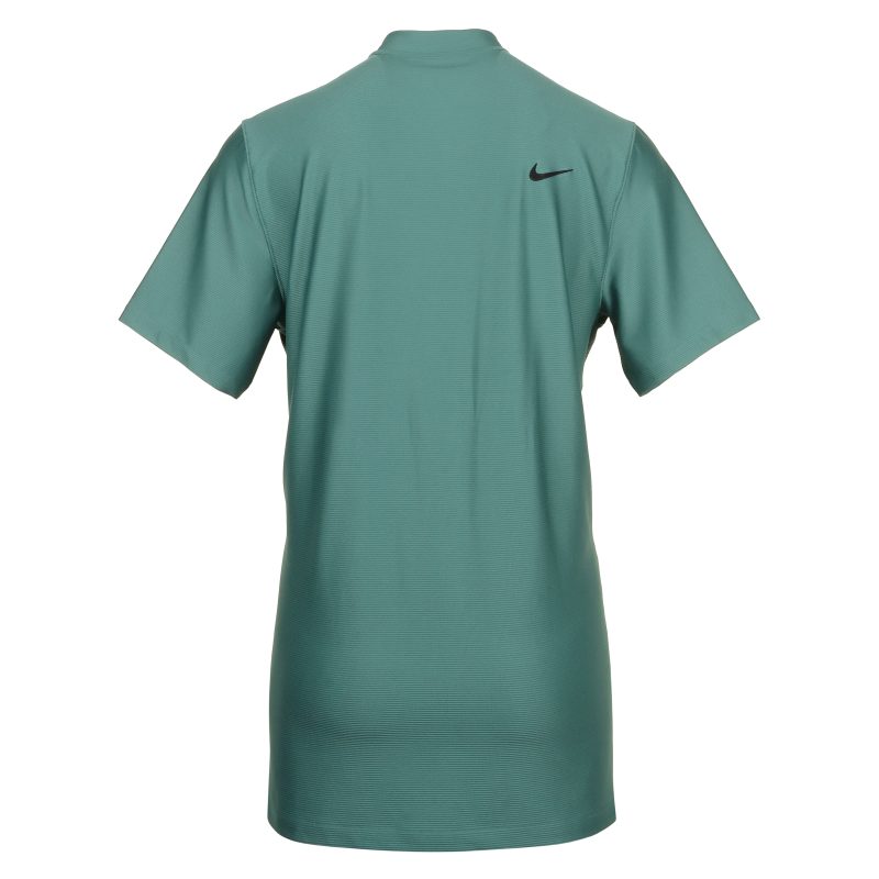 Nike Golf Dri Fit Tour Texture Shirt FJ7035 361 2