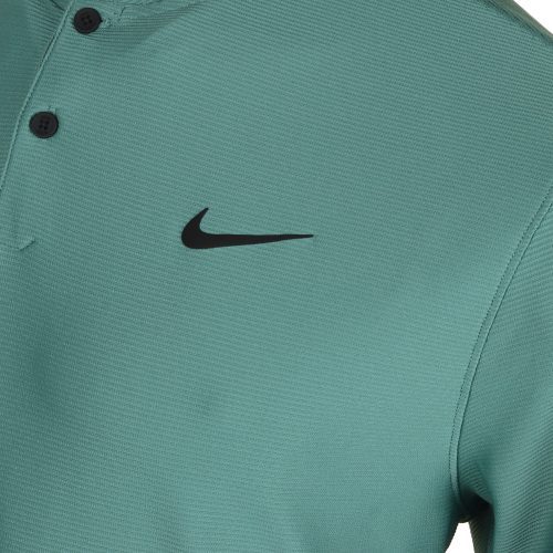 Nike Golf Dri Fit Tour Texture Shirt FJ7035 361 3