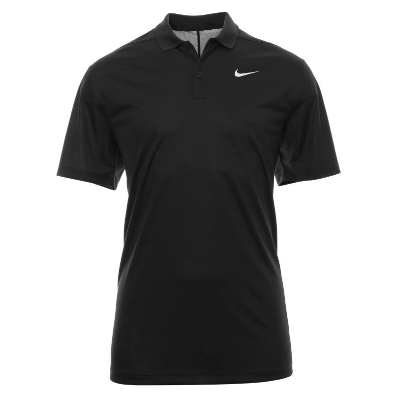 Nike Golf Dri Fit Victory Solid Shirt DH0822 010 1