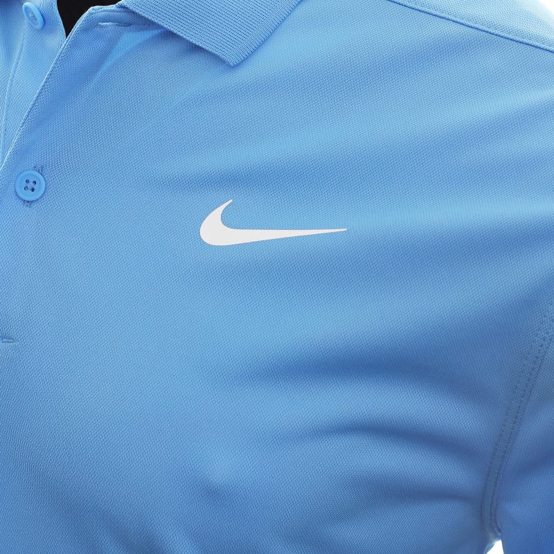 Nike Golf Dri Fit Victory Solid Shirt DH0822 412 3