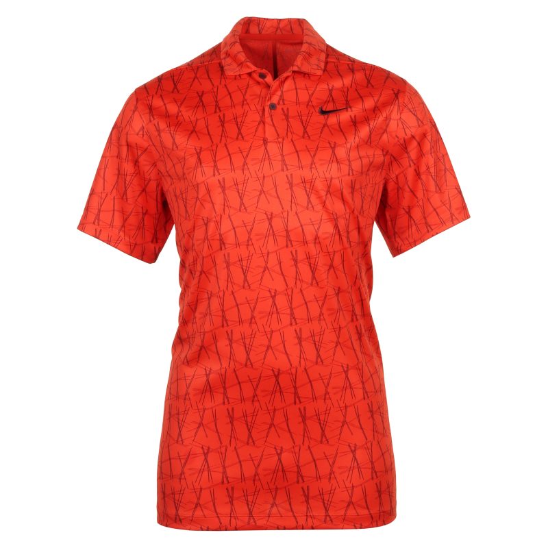 Nike Golf Dri Fit Victory Longleaf Shirt FQ1134 633 1