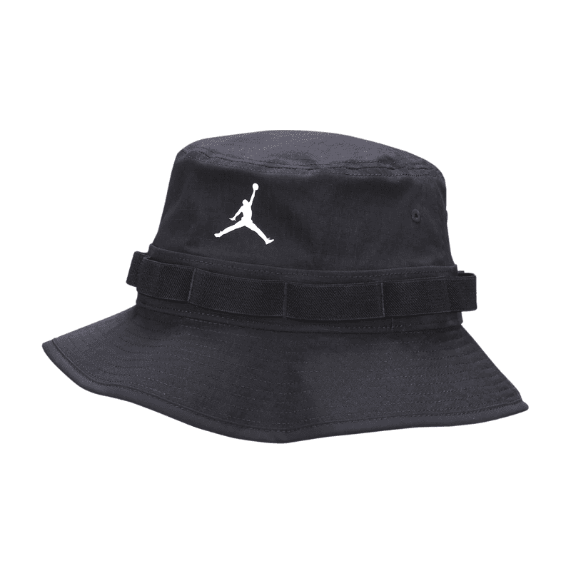 Nike Jordan Apex Bucket Hat FB5188 010 1