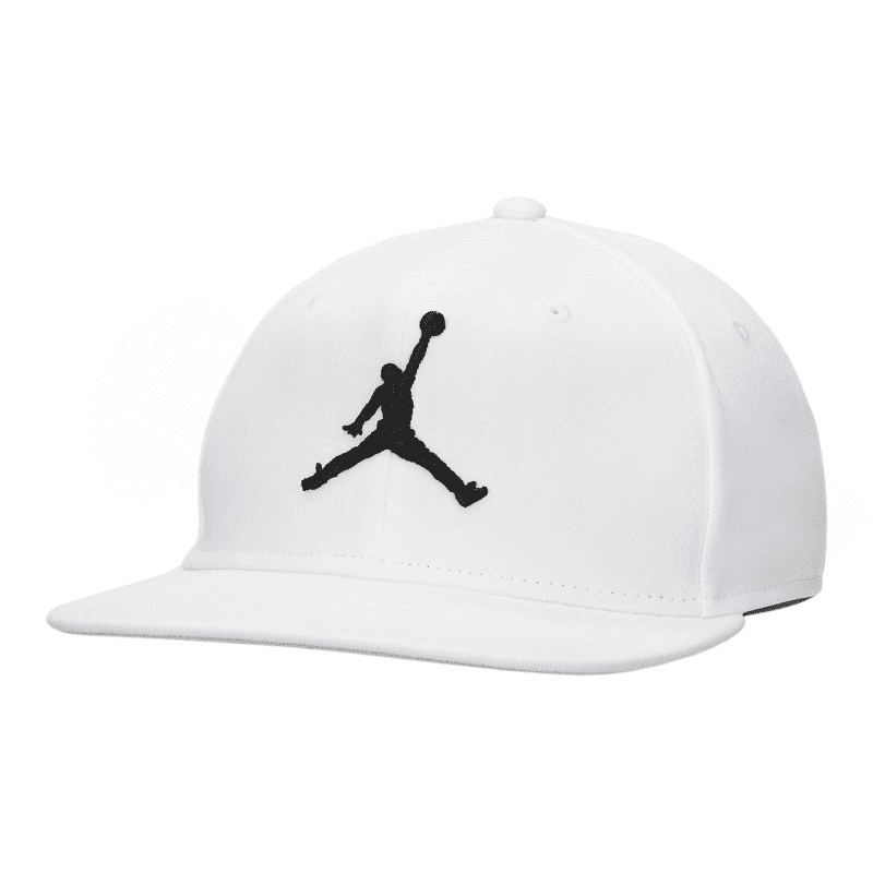 Nike Jordan Pro Golf Cap FV5296 100 1