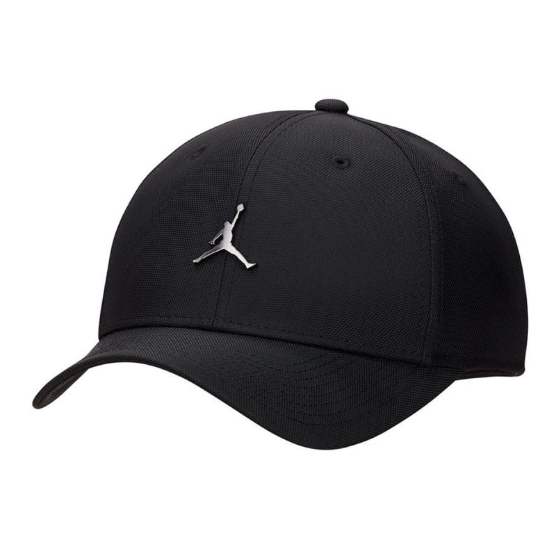 Nike Jordan Rise Golf Cap FD5186 010 1