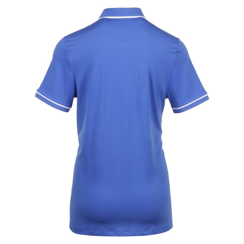 Original Penguin Golf Heritage Polo Shirt OGKSD008 976 2