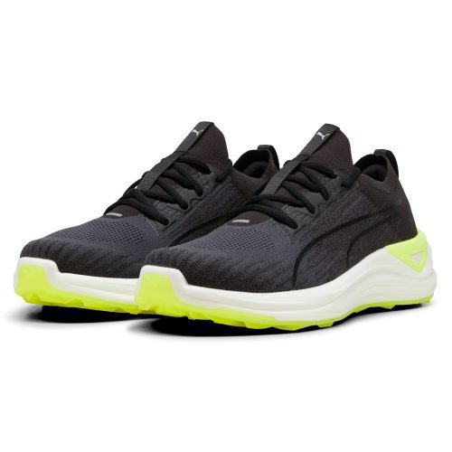 Puma Electrocat Nitro Golf Shoes 378826 01 3