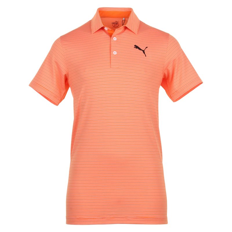 Puma Golf Bay Polo Shirt 621787 20 1