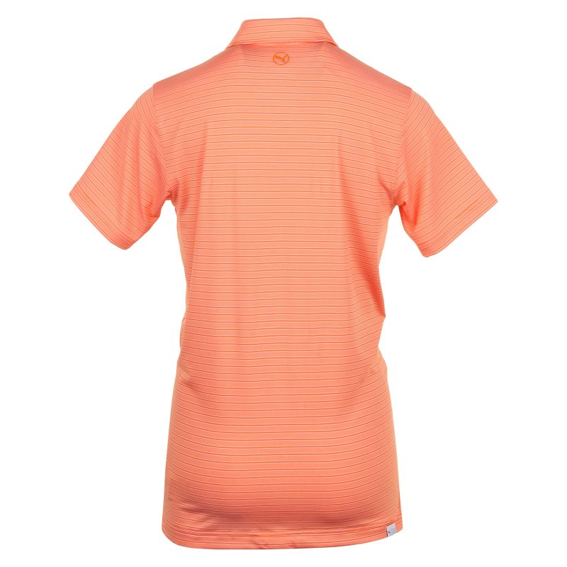 Puma Golf Bay Polo Shirt 621787 20 2