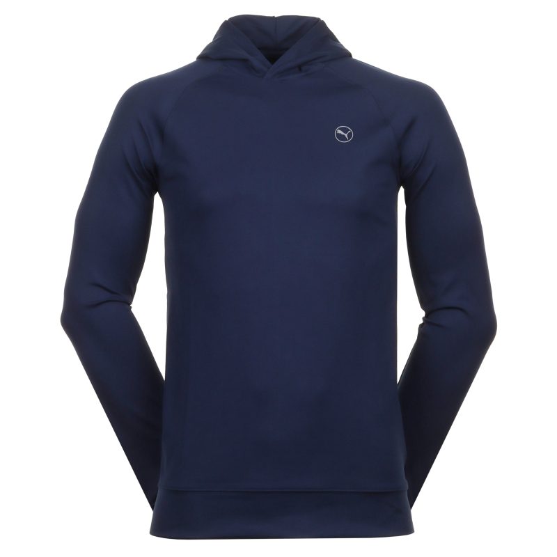 Puma Golf Performance Hoodie 628408 02 1