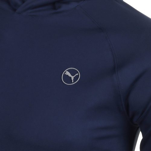 Puma Golf Performance Hoodie 628408 02 3