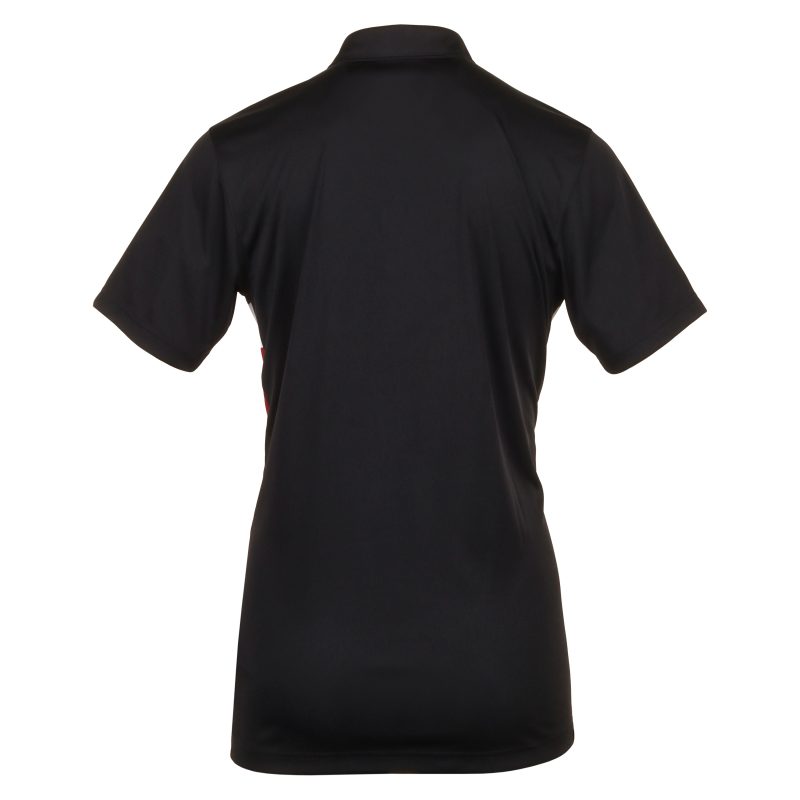 Puma Golf Pure Colourblock Polo Shirt 624979 09 2