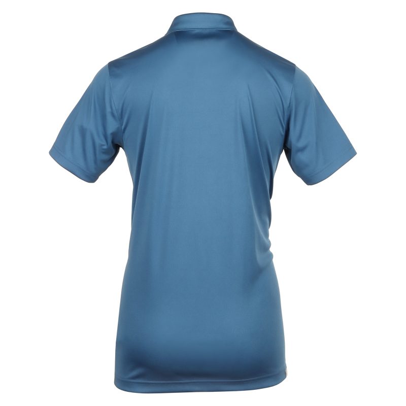 Puma Golf Pure Solid Polo Shirt 625107 11 2