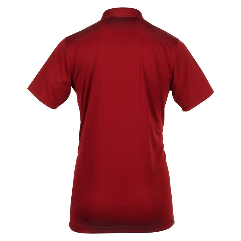 Puma Golf Pure Solid Polo Shirt 625107 13 2