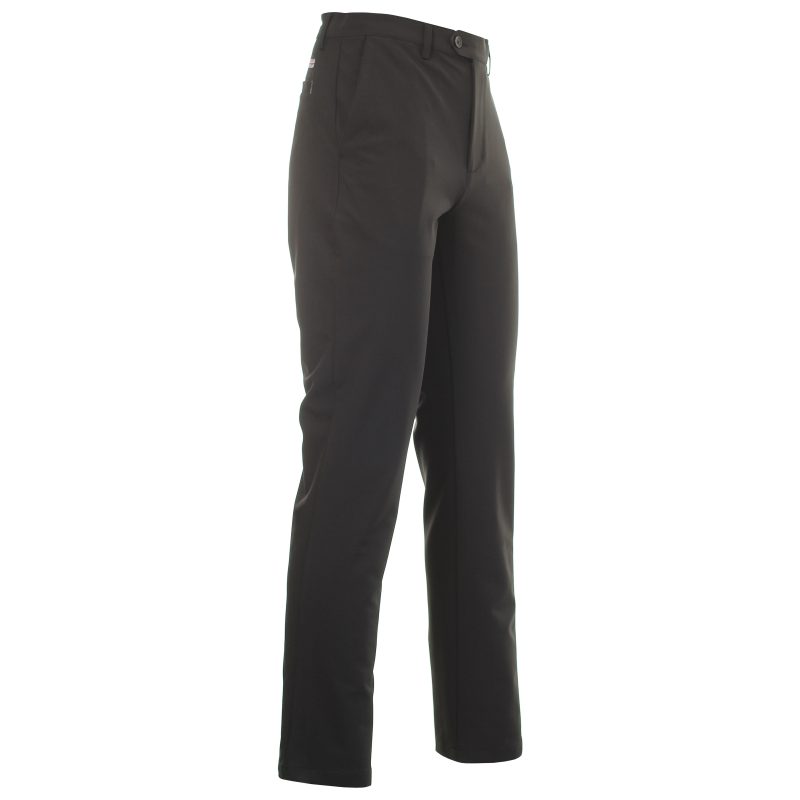 Sunderland Golf Morzine Winter Trouser Black 2