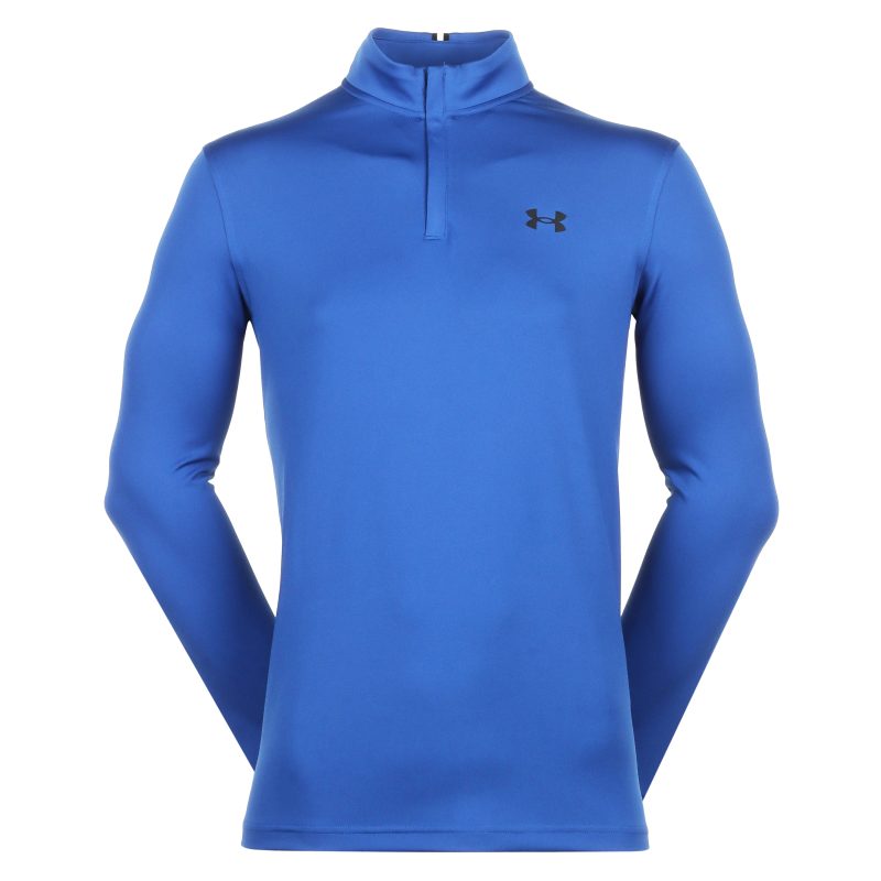 Under Armour Golf Playoff 1 4 Zip 1370155 432 1