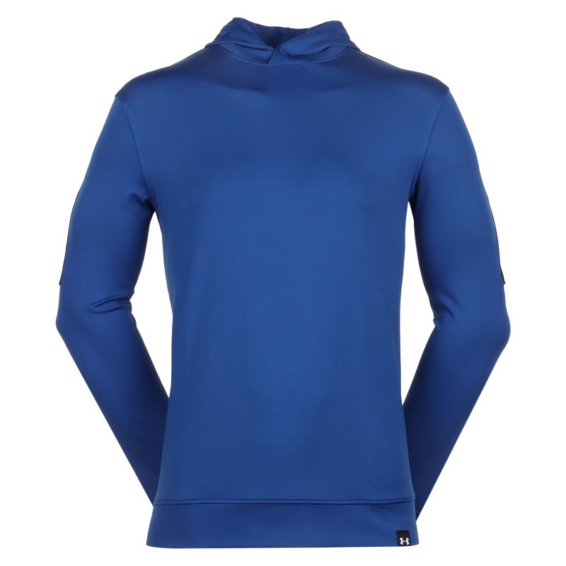 Under Armour Golf Playoff Hoodie 1383144 432 1