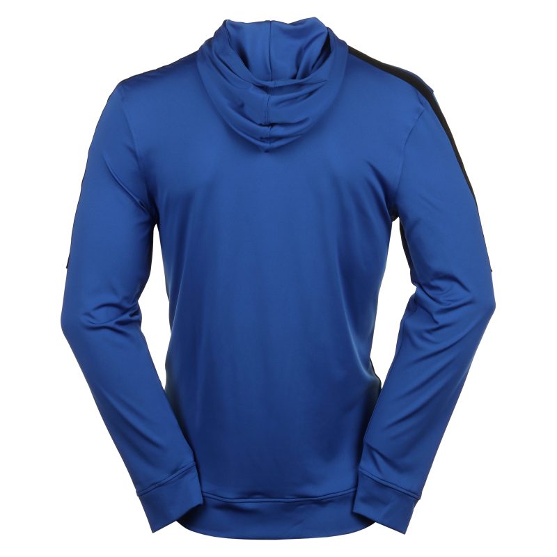 Under Armour Golf Playoff Hoodie 1383144 432 2