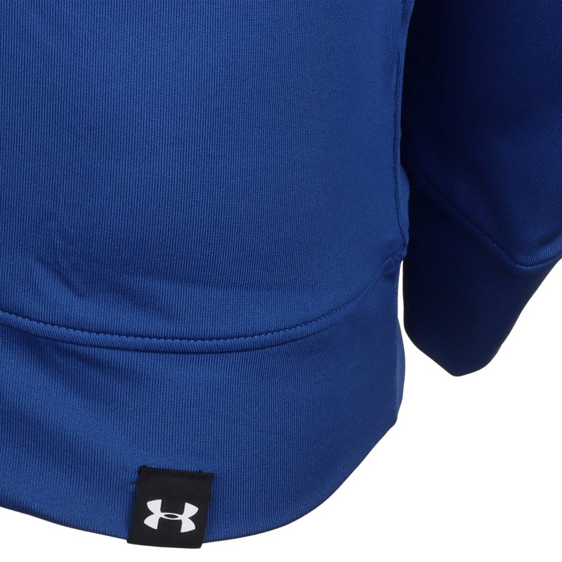 Under Armour Golf Playoff Hoodie 1383144 432 5