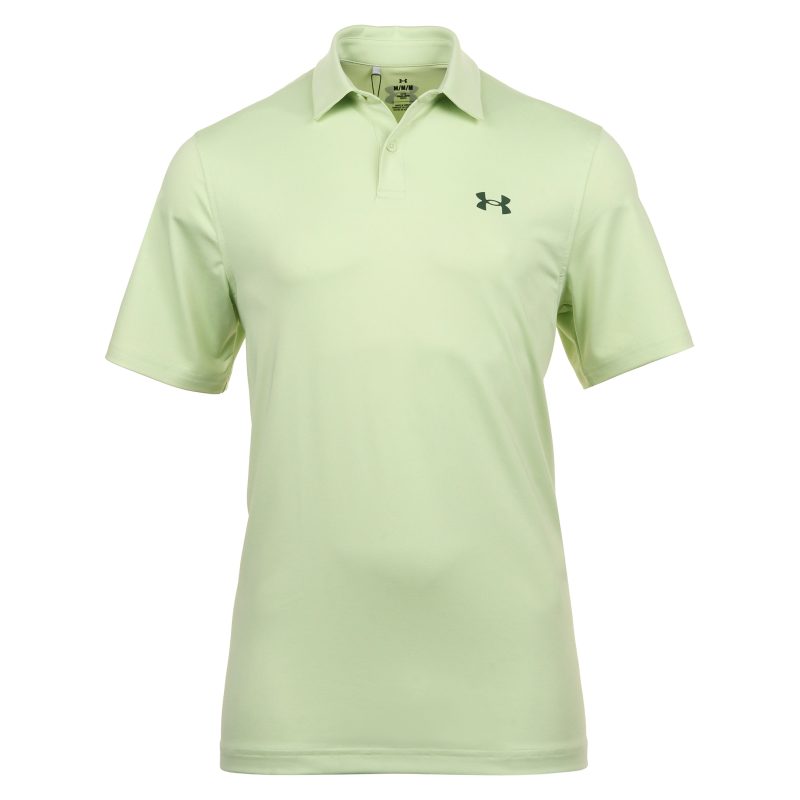 Under Armour Golf T2G Shirt 1383714 383 1