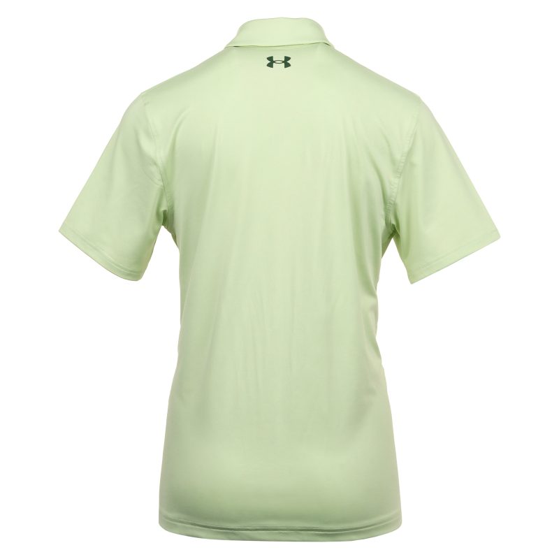 Under Armour Golf T2G Shirt 1383714 383 2