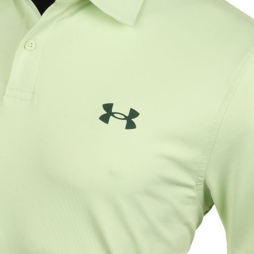 Under Armour Golf T2G Shirt 1383714 383 3