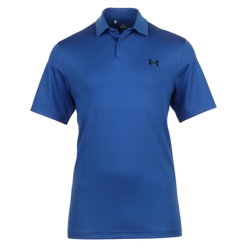 Under Armour Golf T2G Shirt 1383714 432 1