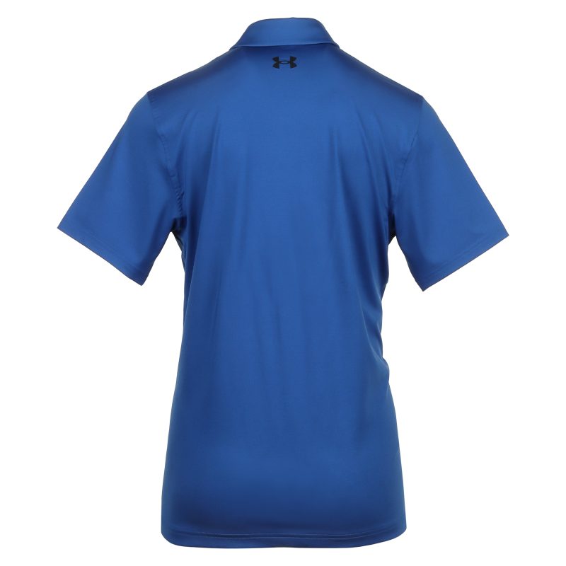 Under Armour Golf T2G Shirt 1383714 432 2