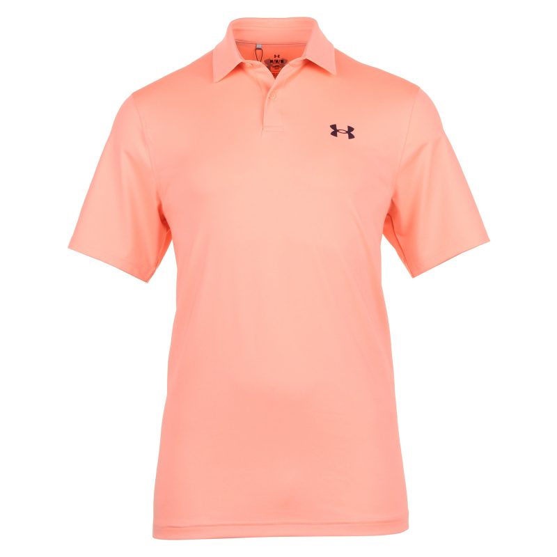 Under Armour Golf T2G Shirt 1383714 897 1