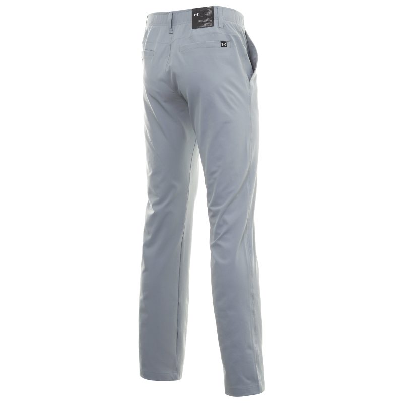 Under Armour Golf UA Drive Pants 1364407 Steel 036 1