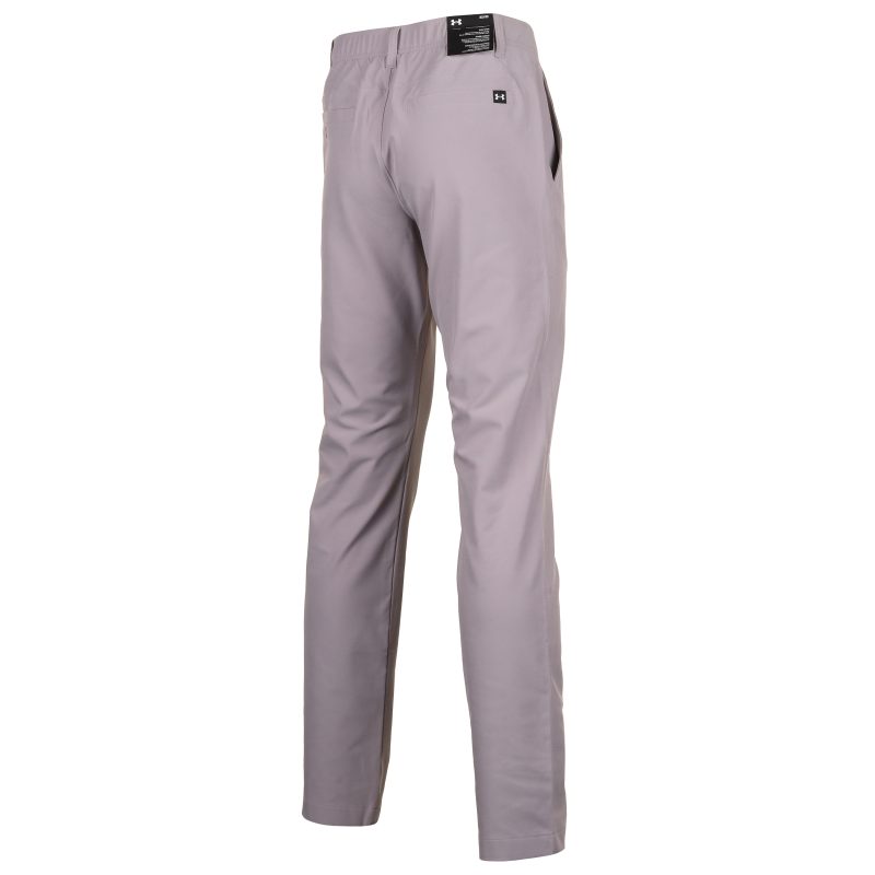 Under Armour Golf UA Drive Slim Tapered Pants 1364410 015 1