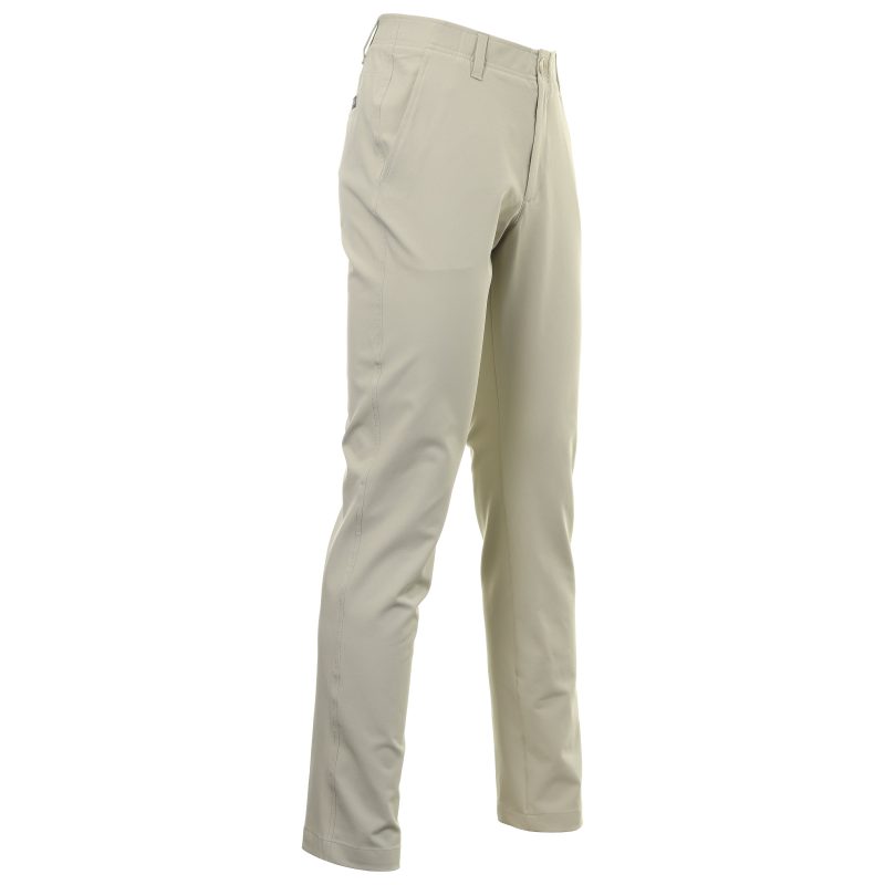 Under Armour Golf UA Drive Tapered Slim Pants 1364410 289 2