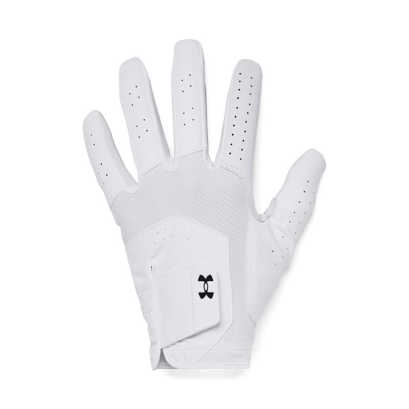 Under Armour Golf UA Iso Chill Glove MLH 1370277 100 1