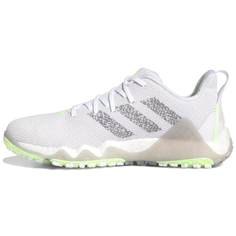 adidas CODECHAOS 22 Lace Golf Shoes IF1041 2