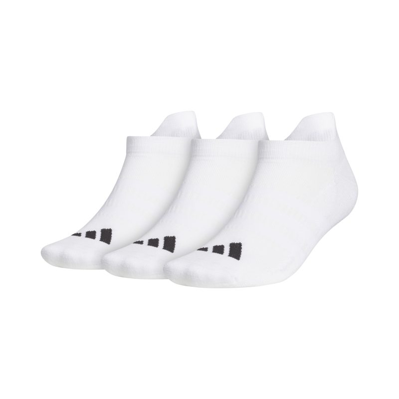 adidas Golf 3 Pack Ankle Sock HS5572