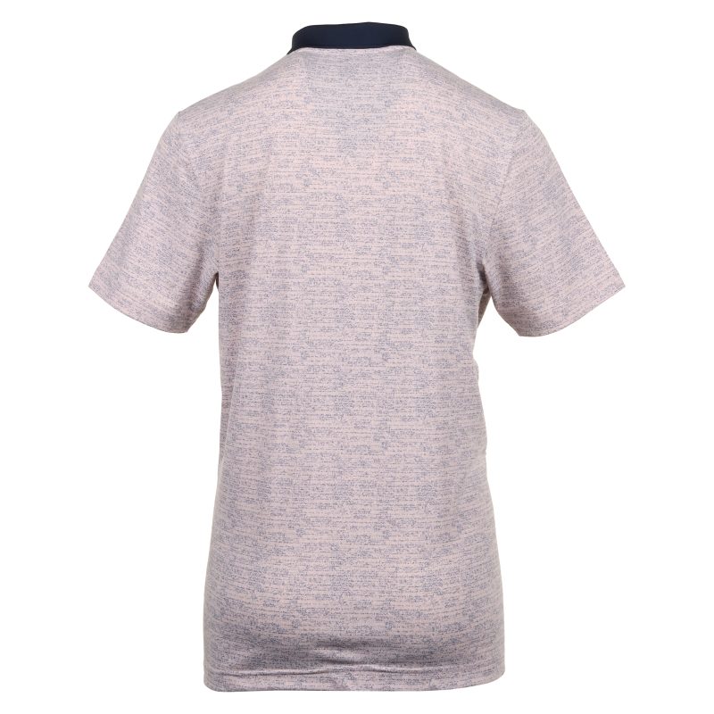 adidas Golf Go To Printed Shirt IW6723 2