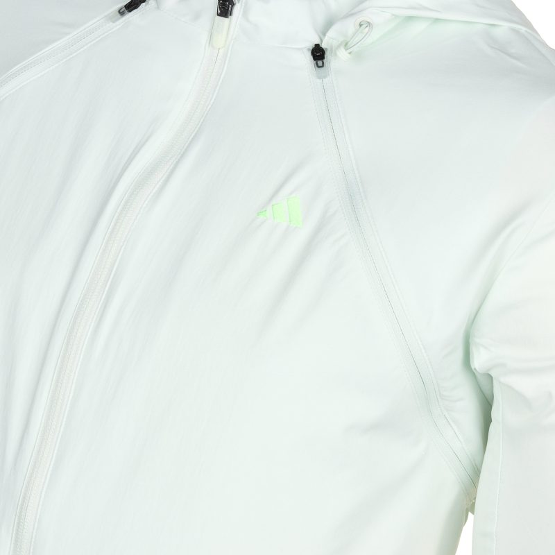 adidas Golf Twistweave WIND.RDY Jacket IL5057 3