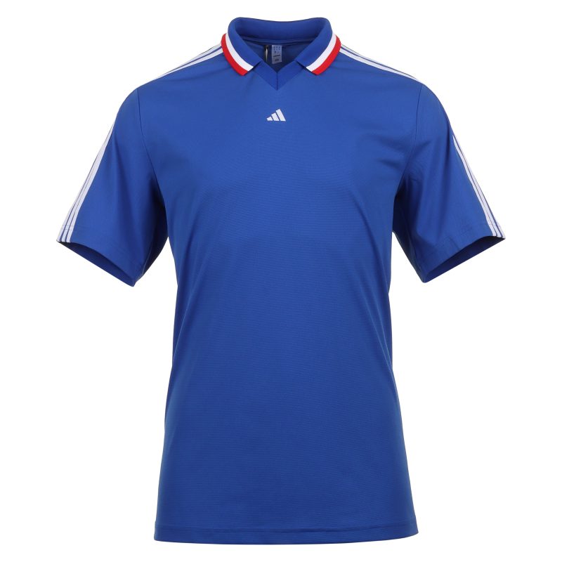 adidas Golf Ultimate365 Jersey Shirt IW1424 1