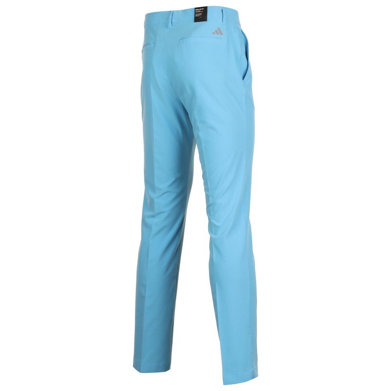 adidas Golf Ultimate365 Tapered Pants IT7858 1