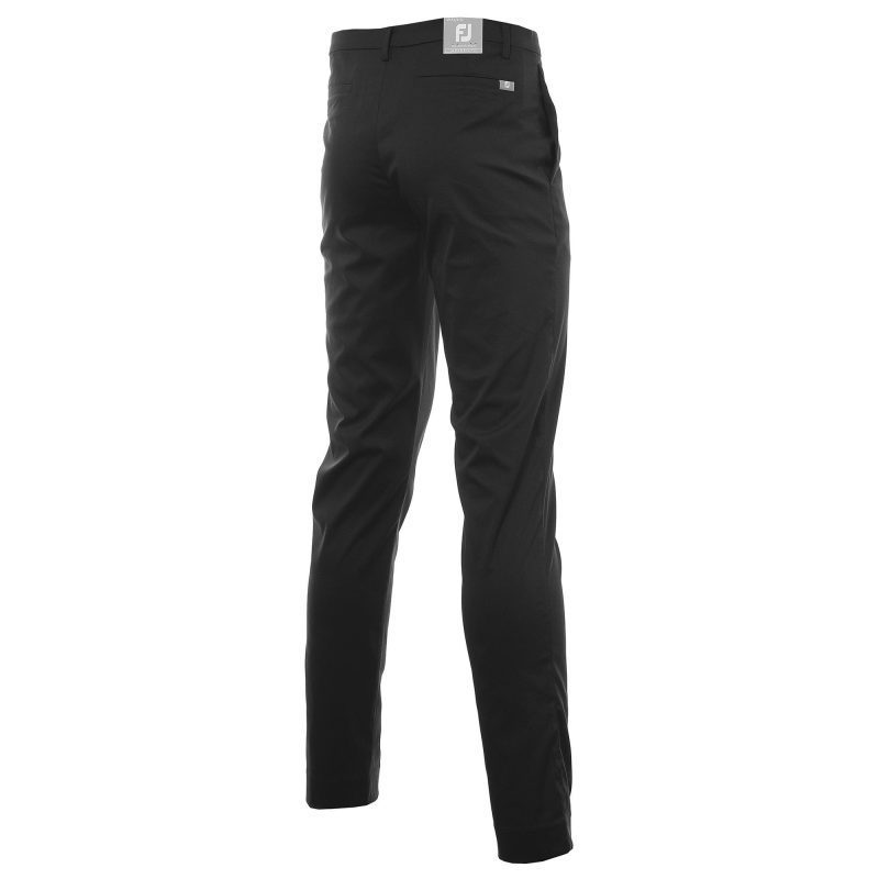 footjoy fj lite slim fit trousers 90173 1