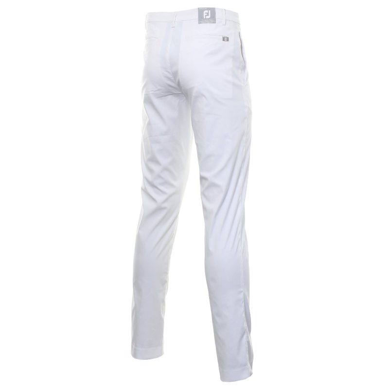 footjoy fj lite slim fit trousers 90175 1