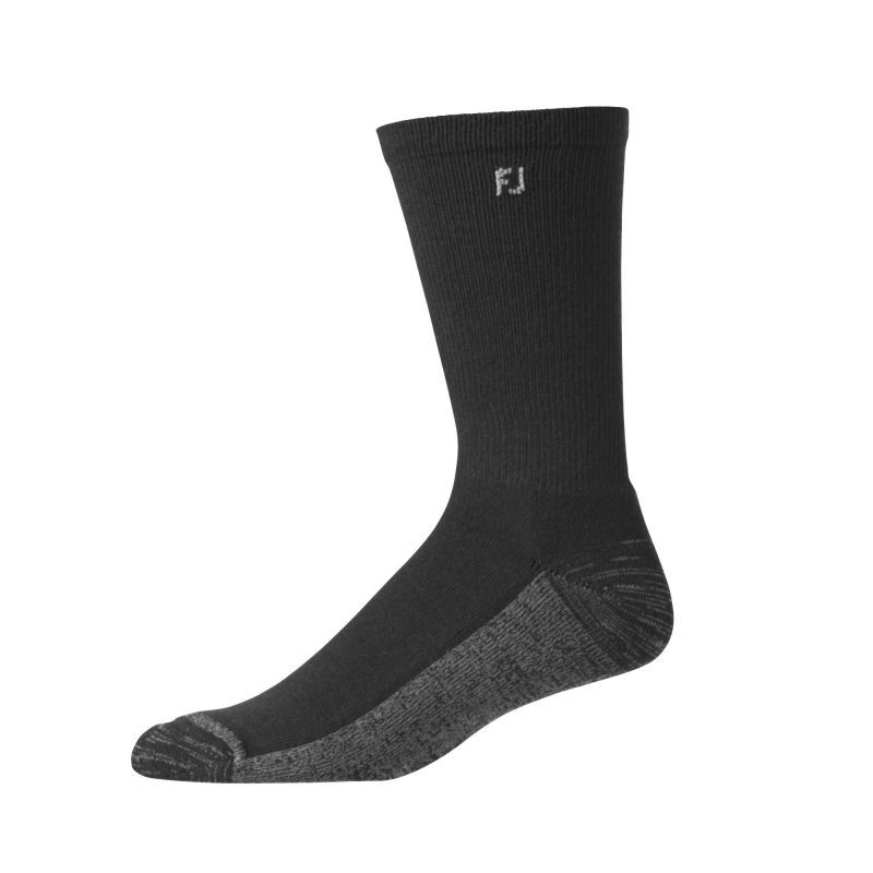 footjoy prodry crew socks 17022h