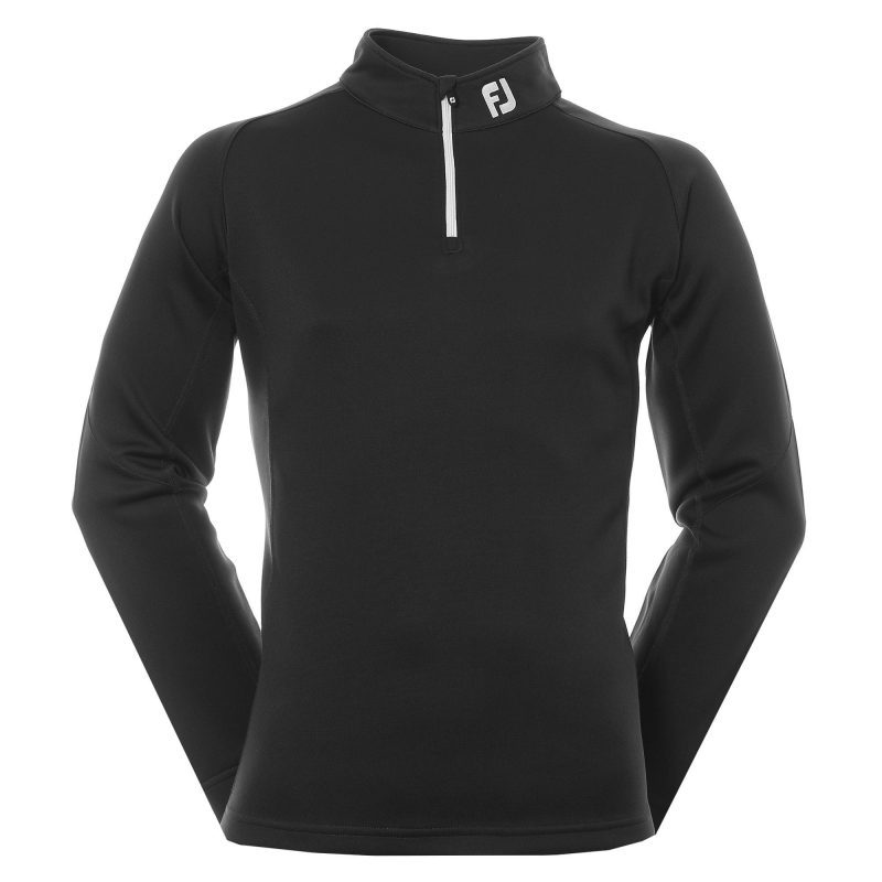 footjoy solid knit chill out pullover 90146 1