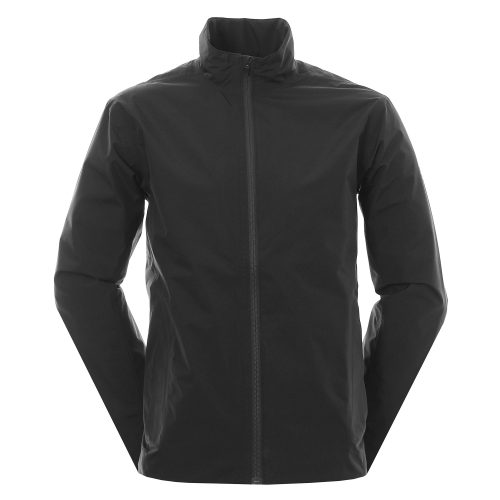 galvin green arlie gore tex waterproof golf jacket black 1