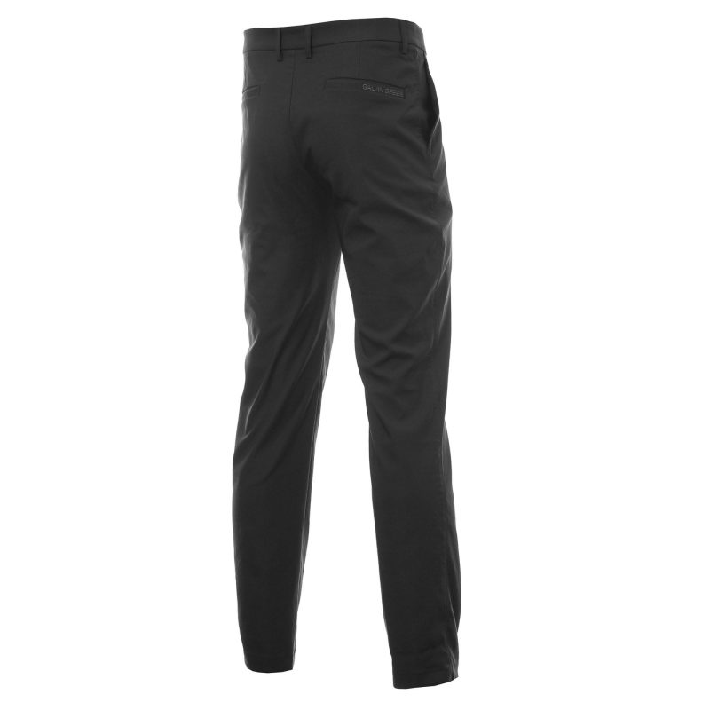 galvin green noah ventil8 golf trousers black 3 1